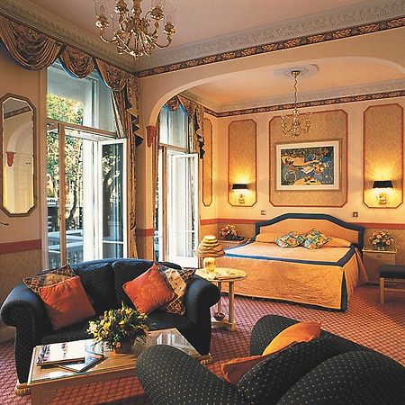 John Howard Hotel Londres Quarto foto