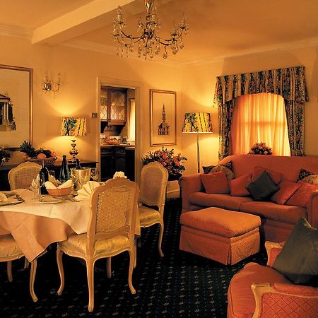 John Howard Hotel Londres Quarto foto