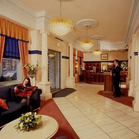 John Howard Hotel Londres Exterior foto