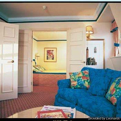 John Howard Hotel Londres Quarto foto