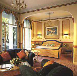 John Howard Hotel Londres Exterior foto
