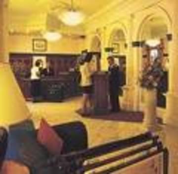 John Howard Hotel Londres Exterior foto