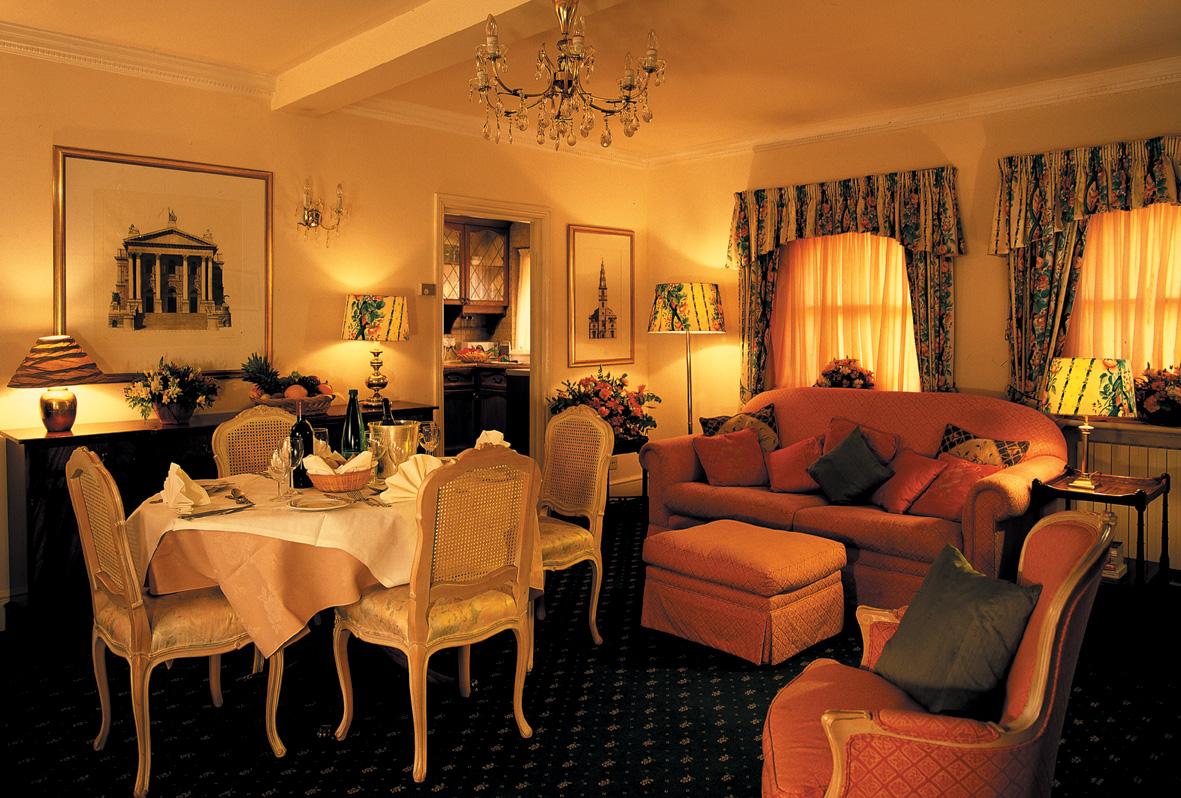 John Howard Hotel Londres Quarto foto