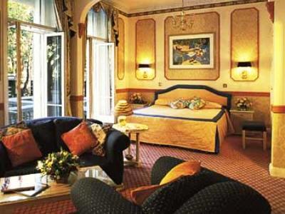 John Howard Hotel Londres Exterior foto