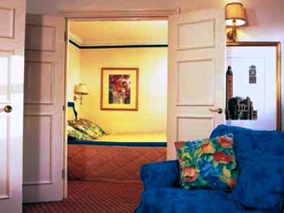 John Howard Hotel Londres Exterior foto